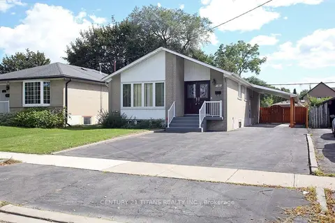 31 Monterrey Drive