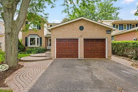 6366 Miller's Grove