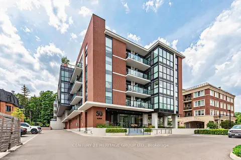 50 Ann Street 212