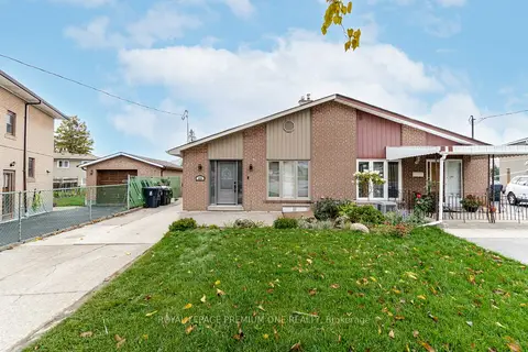 49 Gulfstream Road E
