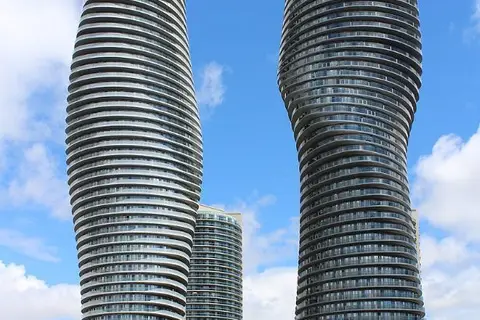 60 Absolute Avenue 3608
