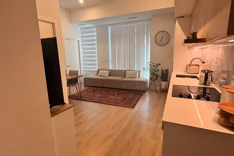 1100 Sheppard Avenue W 119