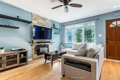76 Laburnham Avenue