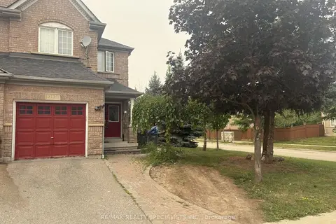 3137 Bentley Drive