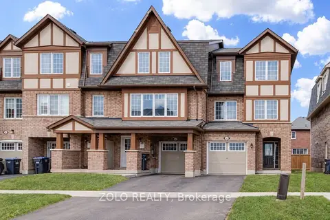 34 Stewardship Road