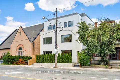 301 Keele Street Unit #2