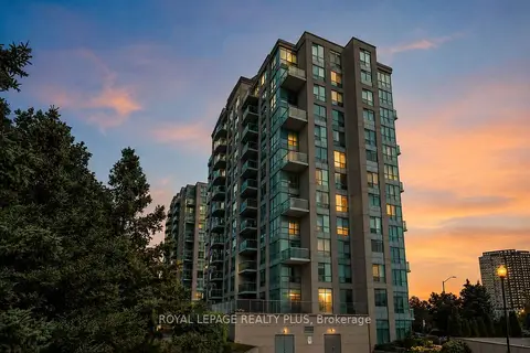 2585 Erin Centre Boulevard 1101