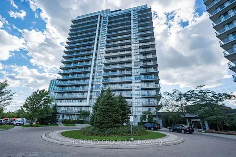 4633 Glen Erin Drive 1008