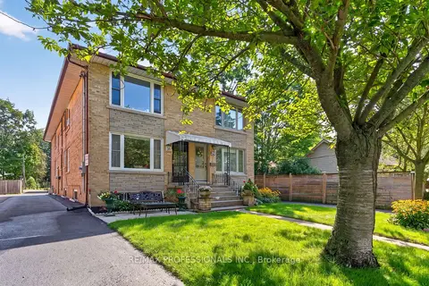 31 Long Branch Avenue