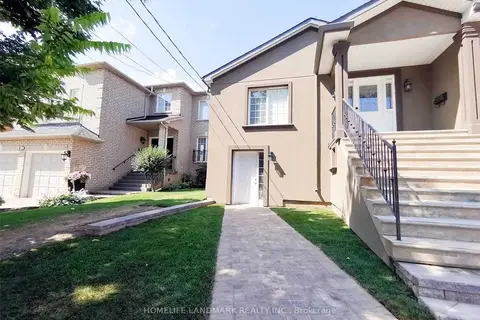 288 Maple Leaf Drive Basement