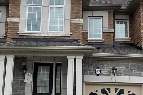 43 Hogan Manor Drive