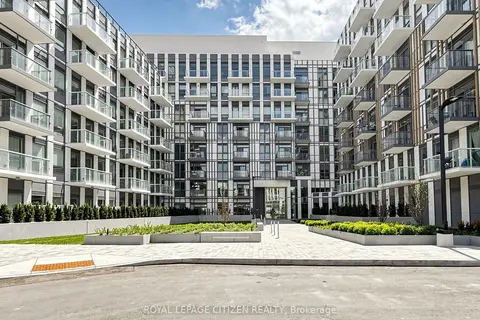 1005 Dundas Street 814