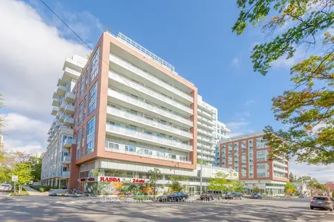 1830 Bloor Street W LPH8