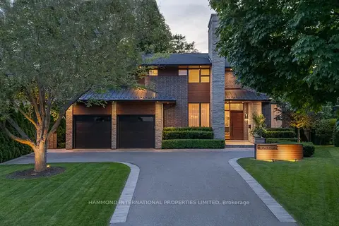 32 Totteridge Road