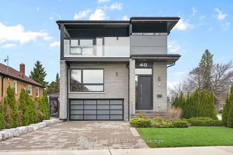 48 Cornelius Parkway
