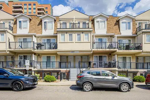 3045 Finch Avenue W 2087