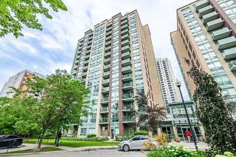 7 Michael Power Place 509