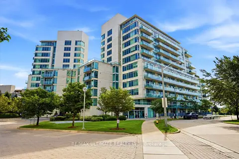 5 Marine Parade Drive 1113