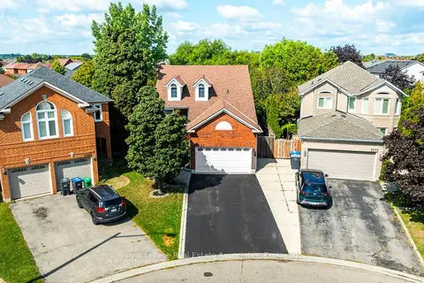 5581 Wheatland Court