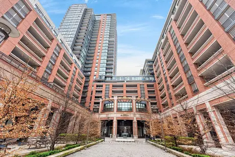 830 Lawrence Avenue W 1510