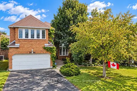 3095 Cascade Court