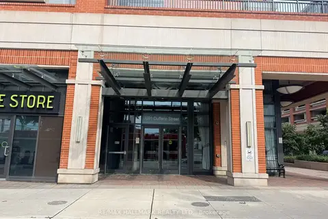 3091 Dufferin Street 208