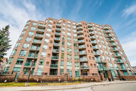 190 Manitoba Street 309