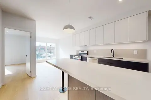 3122 Dundas Street W Unit 3