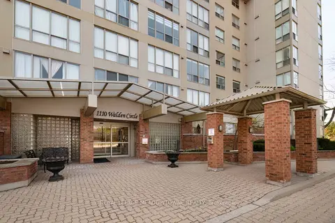 1110 Walden Circle 905