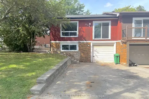 6087 Featherhead Crescent