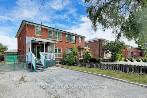 3241 Dufferin Street