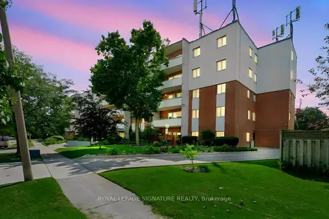 2485 Woking Crescent 401