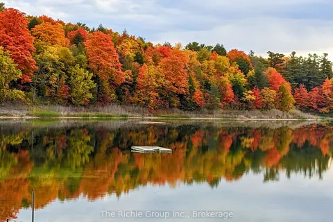 143 Green Lake Road W