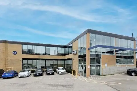670 Caledonia Road 301