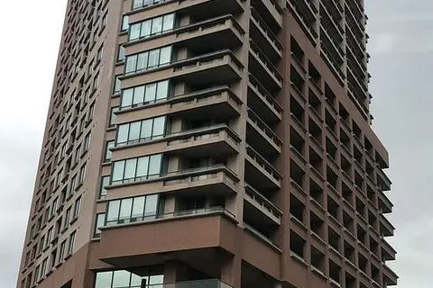 1 Belvedere Court 703