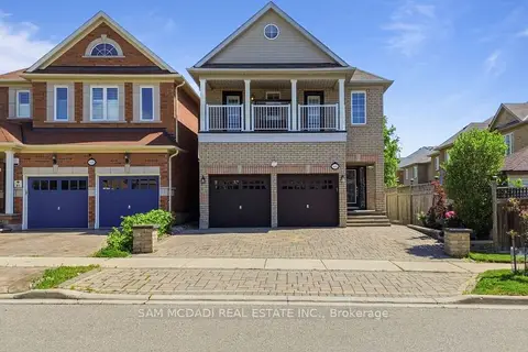 5604 Doctor Peddle Crescent