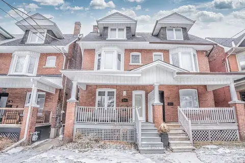 34 Kenneth Avenue Bsmt