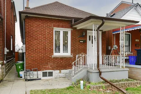 120 Earlscourt Avenue