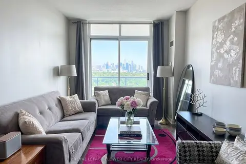 90 Absolute Avenue 1405