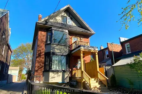 82 Parkway Avenue