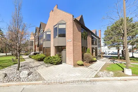 290 North Queen Street 215