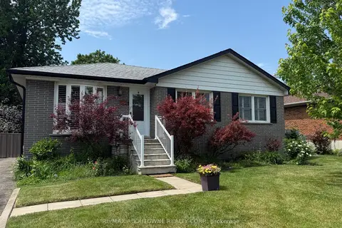 134 Wakefield Road