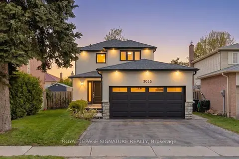 3035 Saracen Court