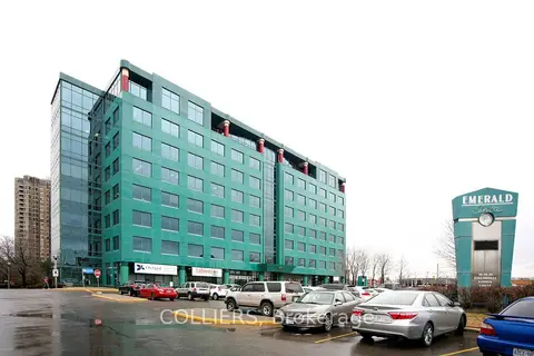 10 Kingsbridge Garden Circle 403 & 406