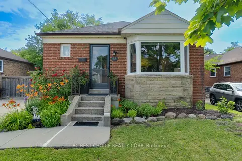 45 Mayall Avenue Main
