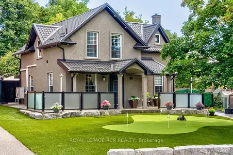 19 Birch Avenue