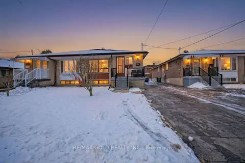 130 Duncanwoods Drive Studio Bsmt