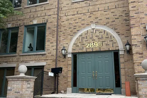 2898 South Sheridan Way 102