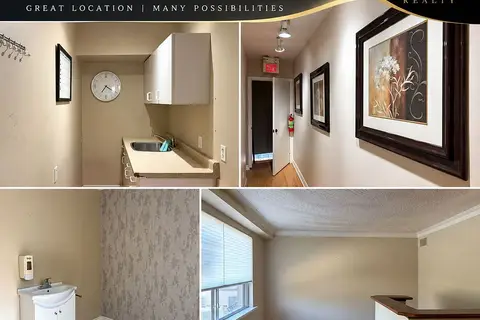 1712 Lakeshore Rd Road W Second Floor