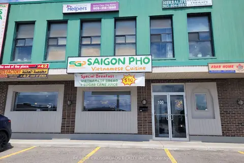 2399 Cawthra Road